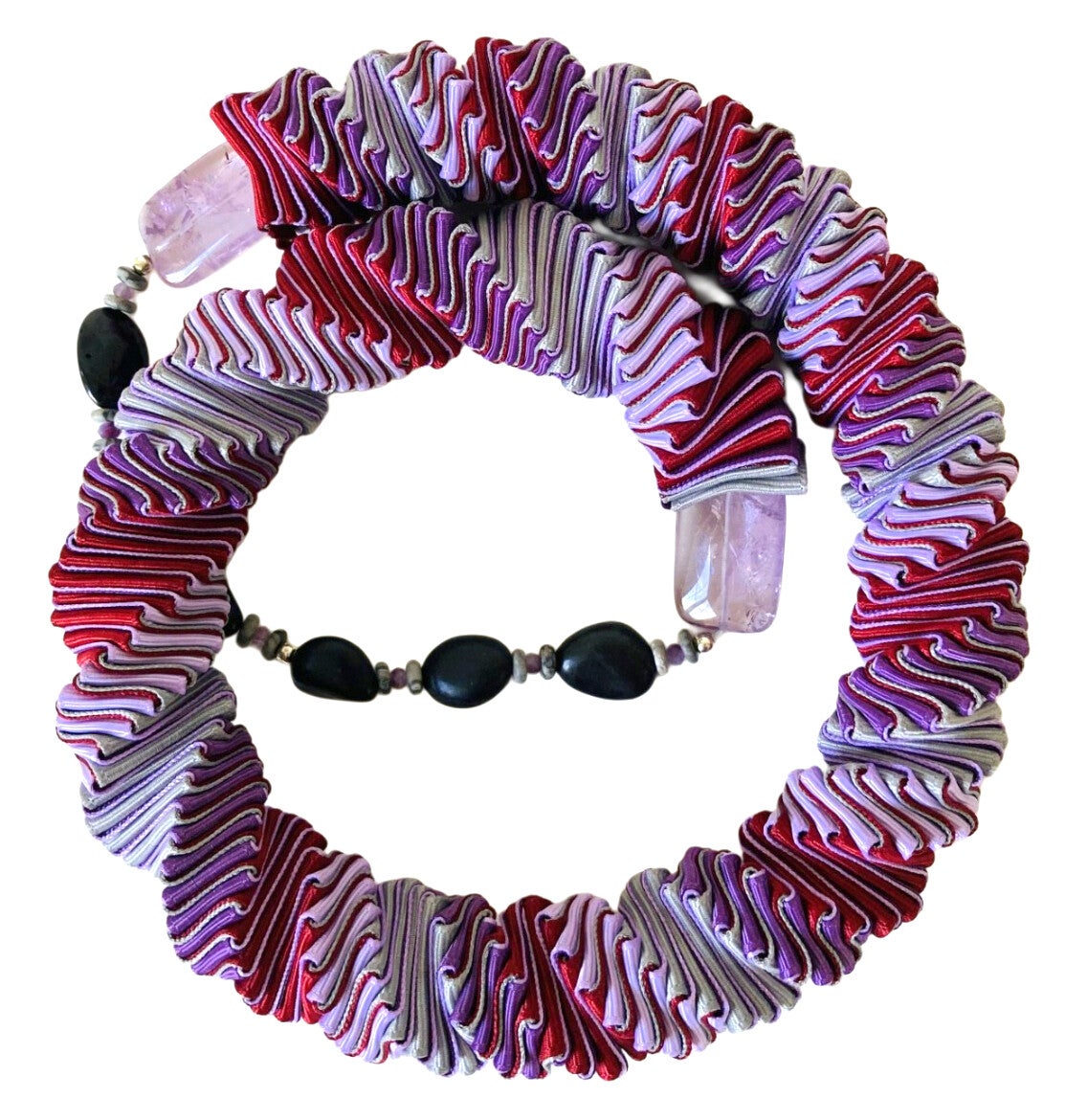 Cranberry Lilac Mist