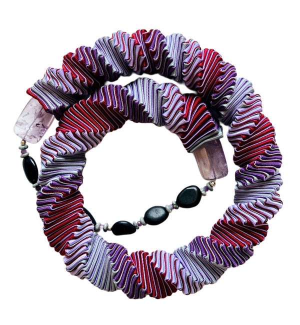 Cranberry Lilac Mist