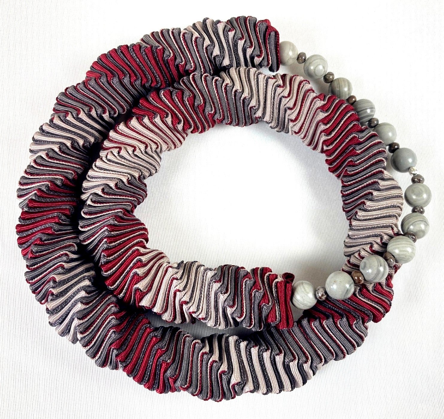 Mushroom Currant Duet