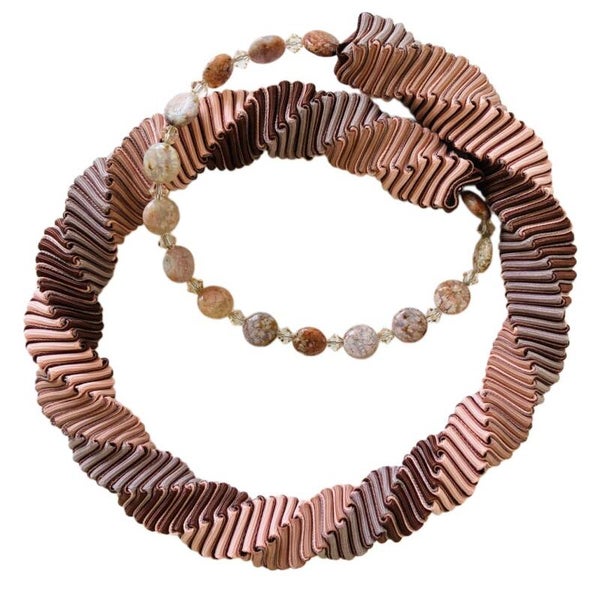 Peach Mink Mix