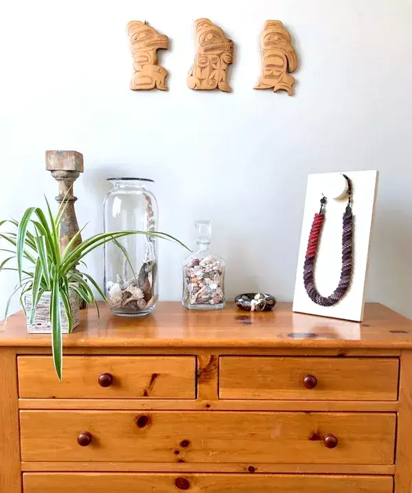Display Stand - Easel Back