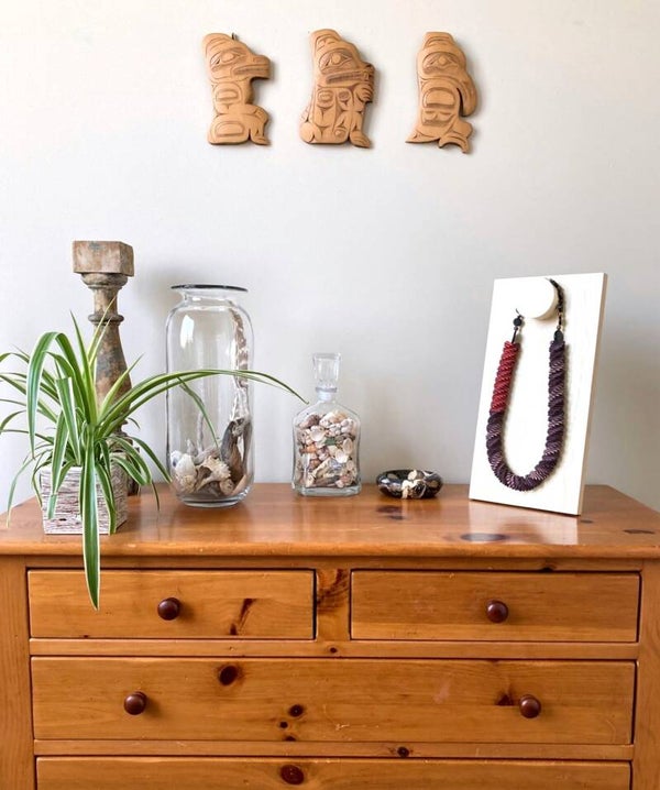 Display Stand - Easel Back