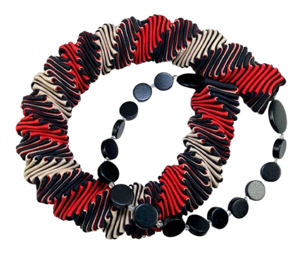 Southwestern Swirl - W