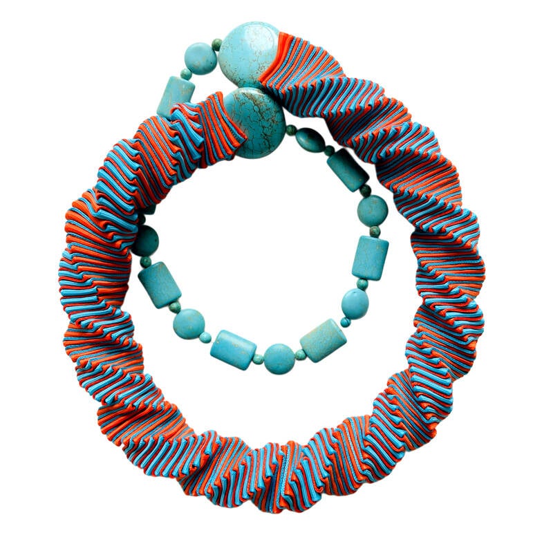 Turquoise Tangelo