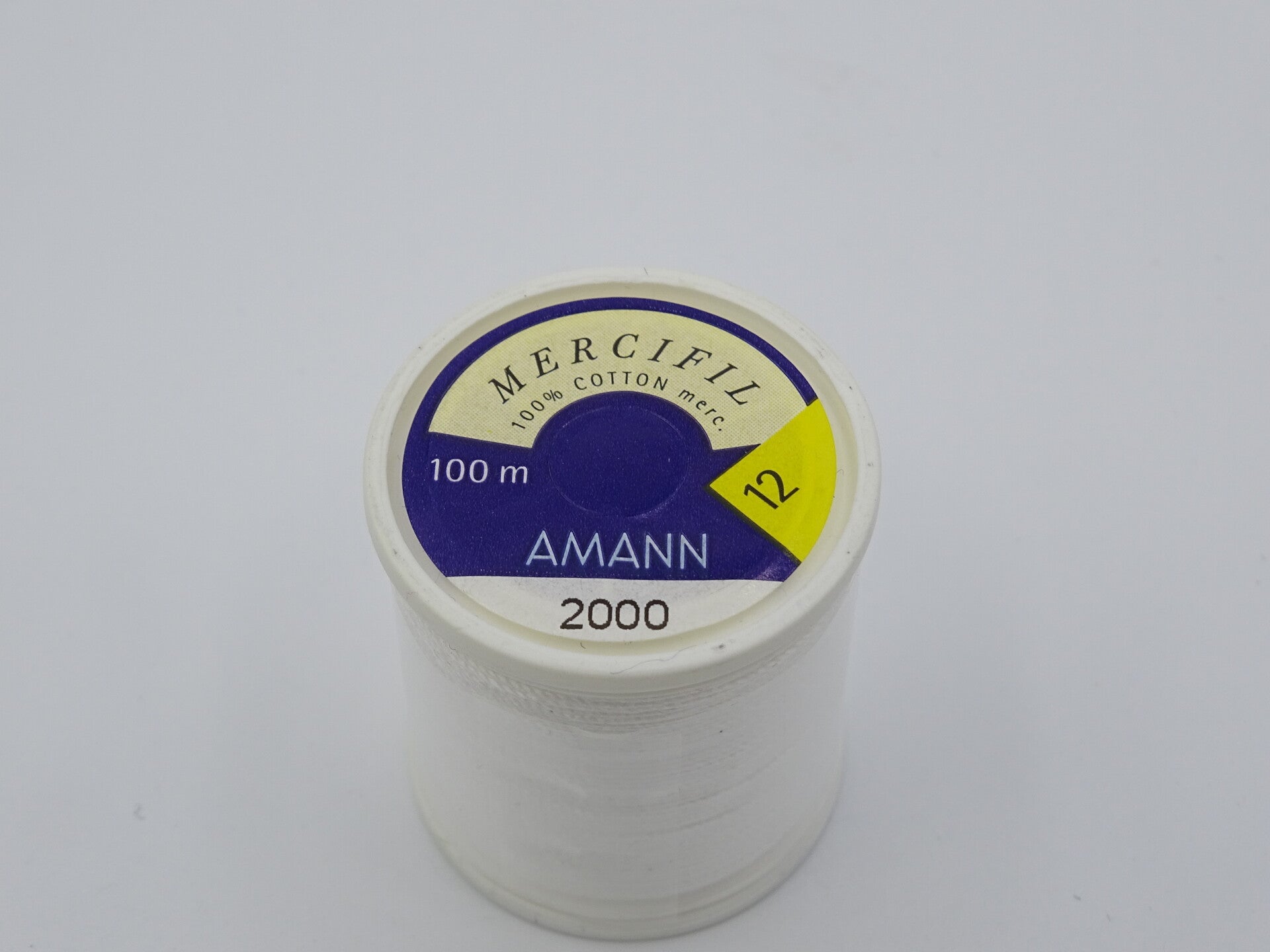 Amann Mercifil
