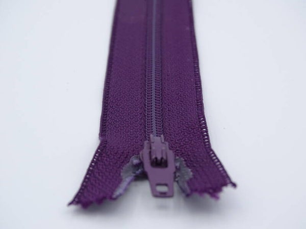 Nylon rits 14cm