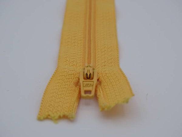 Nylon rits 12cm