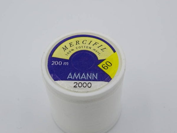 Amann Mercifill 200M