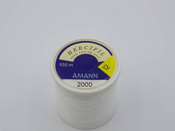 Amann Mercifil