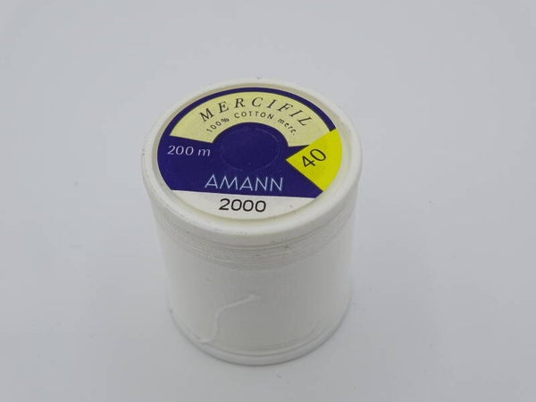 Amann Mercifil