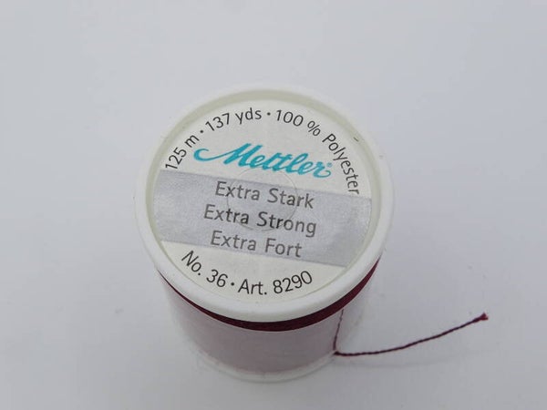 Mettler Extra strong