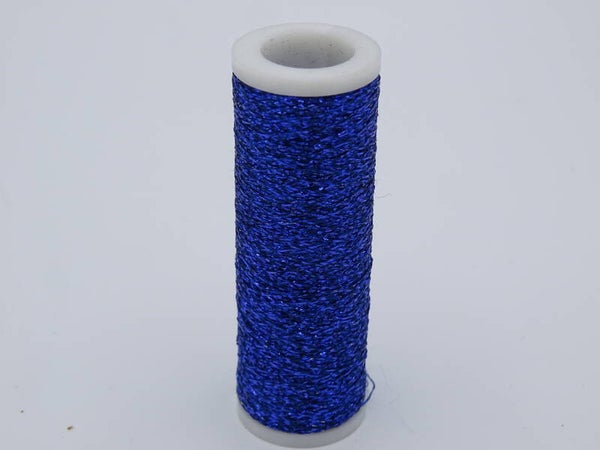 Metallic Glitter Garen