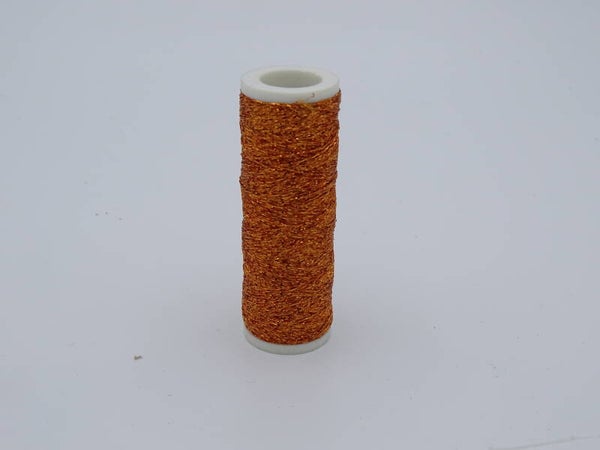 Metallic Glitter Garen