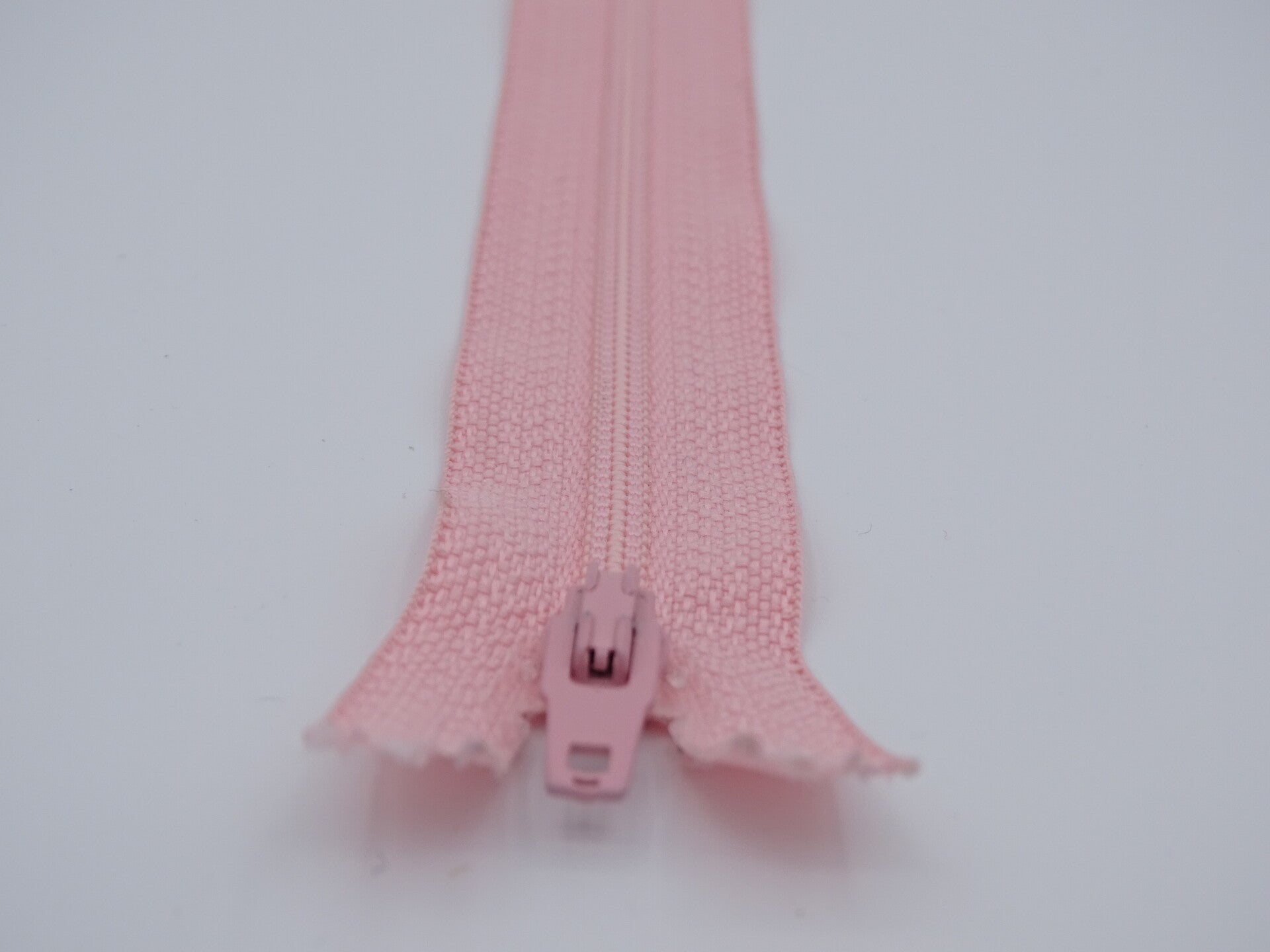 Nylon rits 14cm