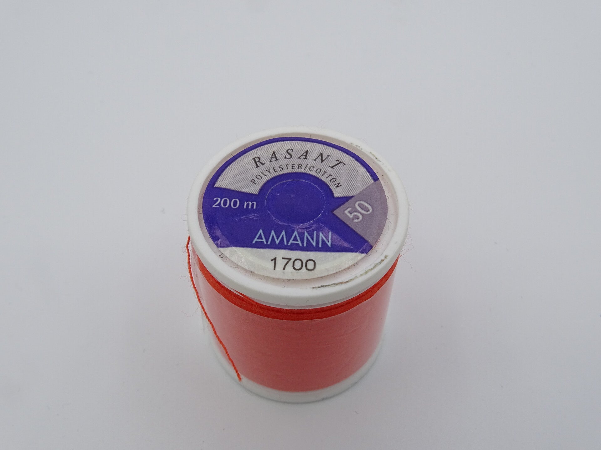 Amann Rasant