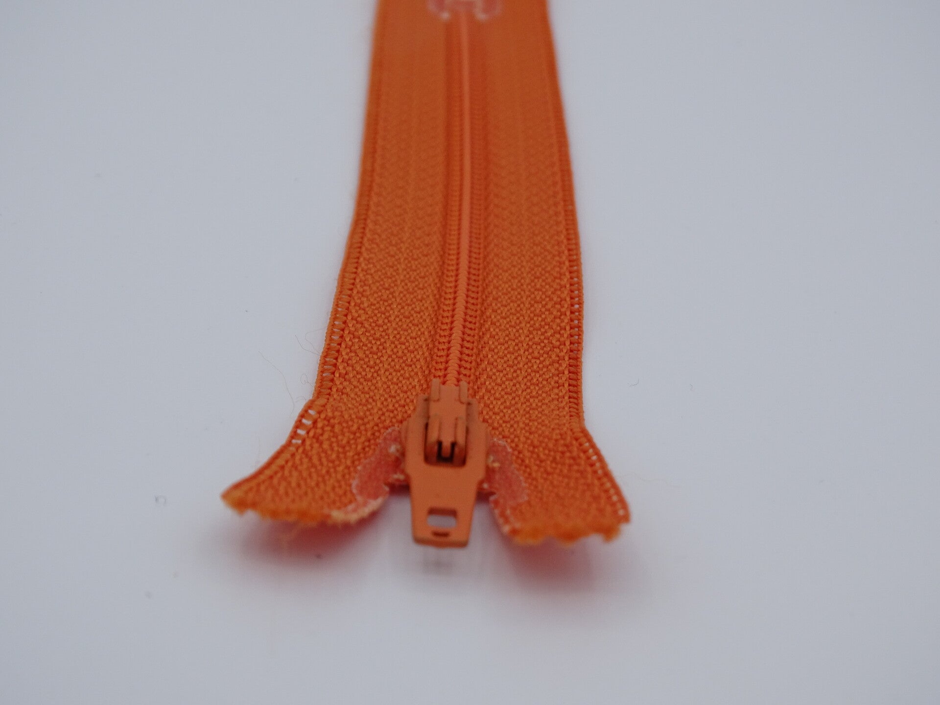 Nylon rits 12cm