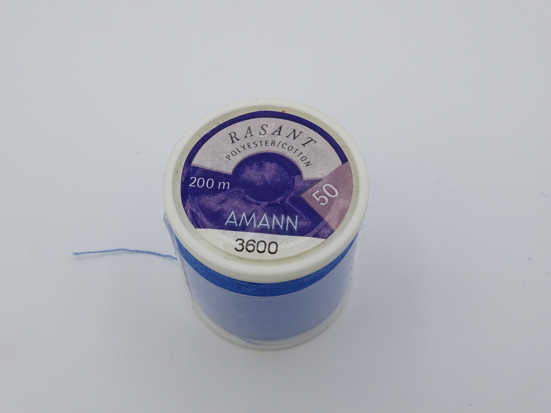 Amann Rasant