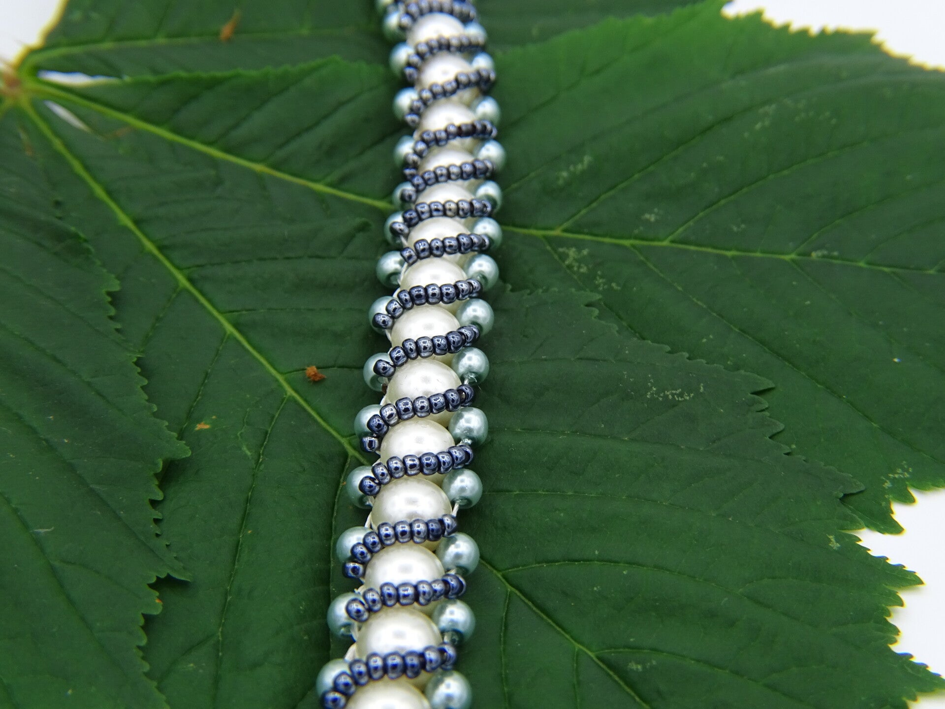 glasparel armband