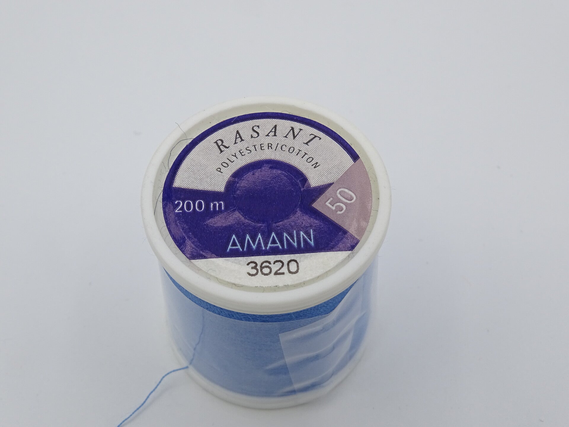 Amann Rasant
