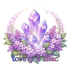 Loving X Lilac