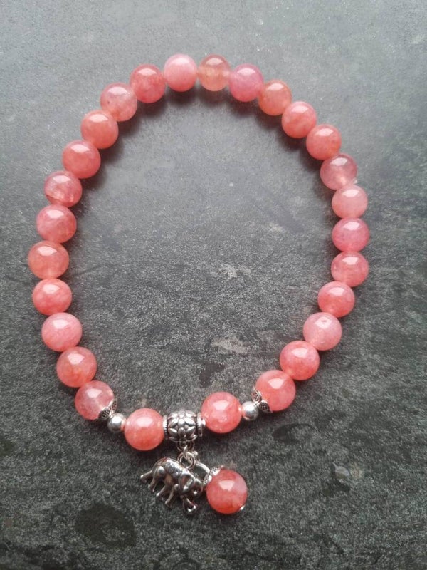 Rhodochrosiet