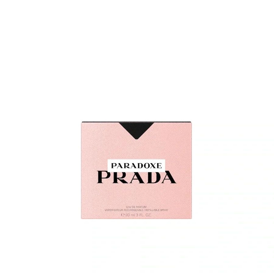 Prada Paradoxe 90ml eau de parfum