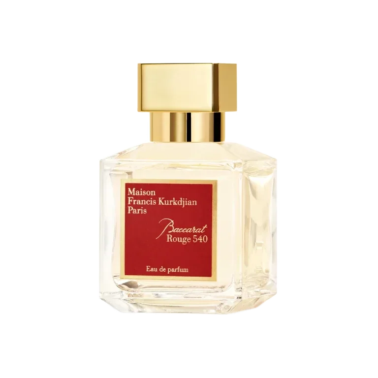 Baccarat rouge 540 70ml extrait de parfum