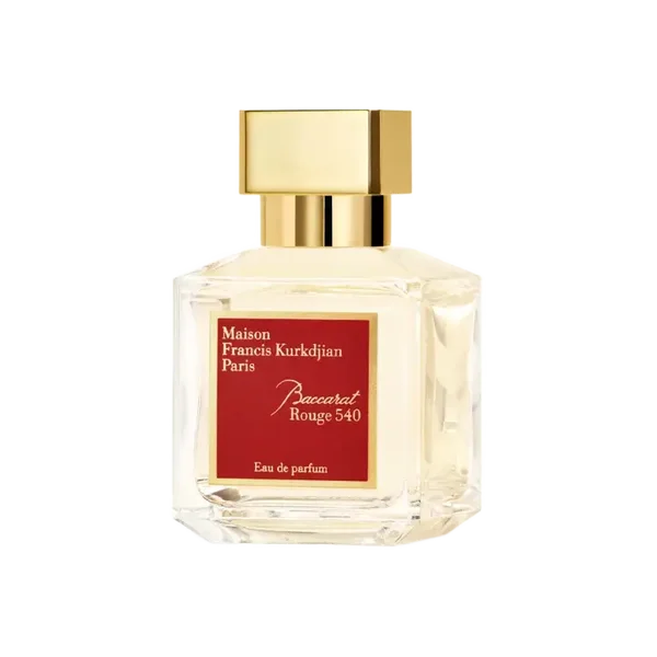 Baccarat rouge 540 70ml extrait de parfum