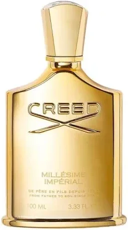 Creed millésime Imperial 100ml