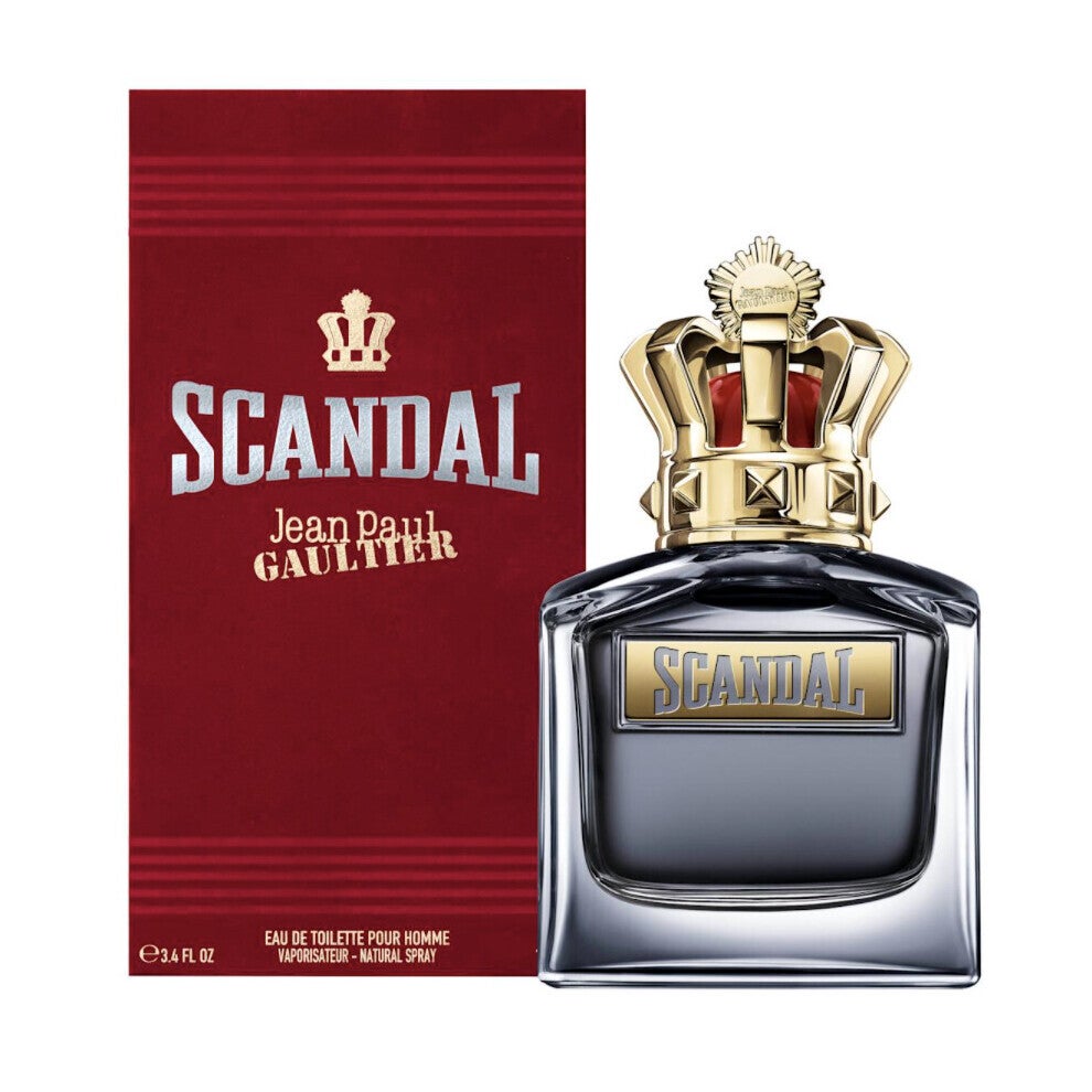 Jean Paul gualtier eau de toilette 100ml