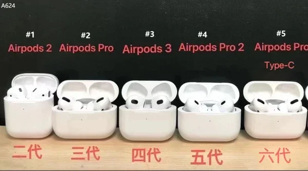 AirPods