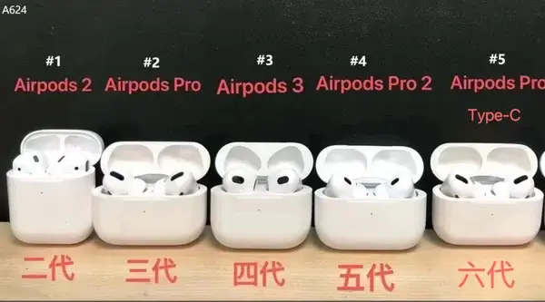 AirPods