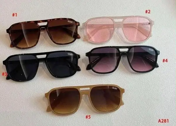 Olay Sunglasses