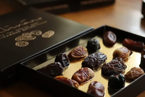 Luxury gift Assortment (Medium)