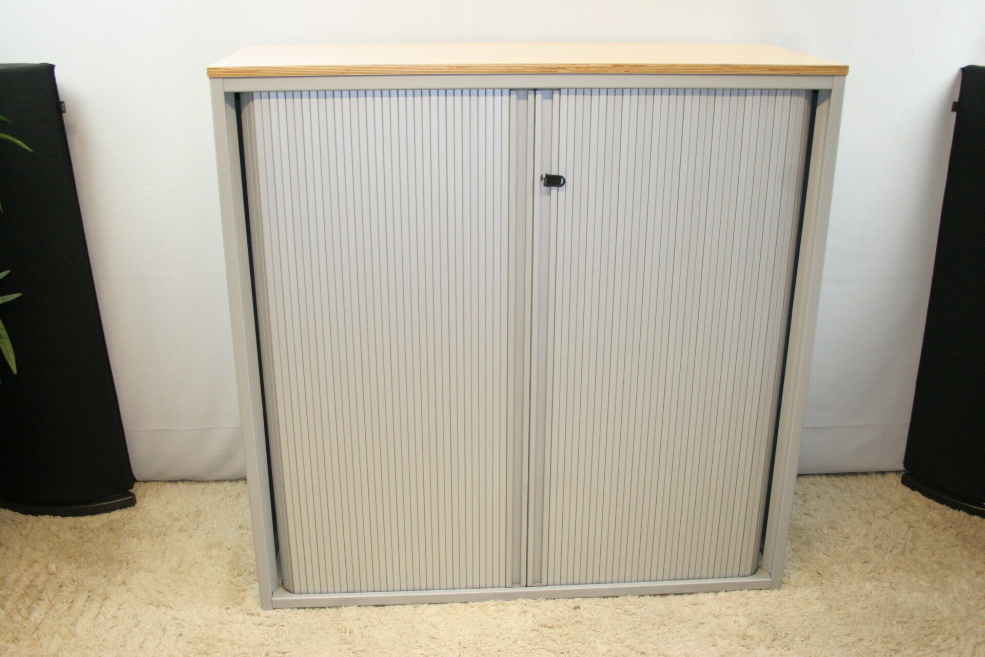 Rolluikkast Dromea 1200 x 1200 alu