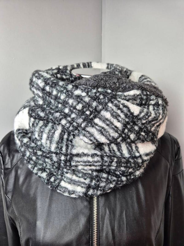 Tour de cou dame automne/hiver