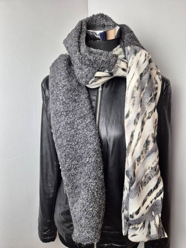 Echarpe dame automne/hiver