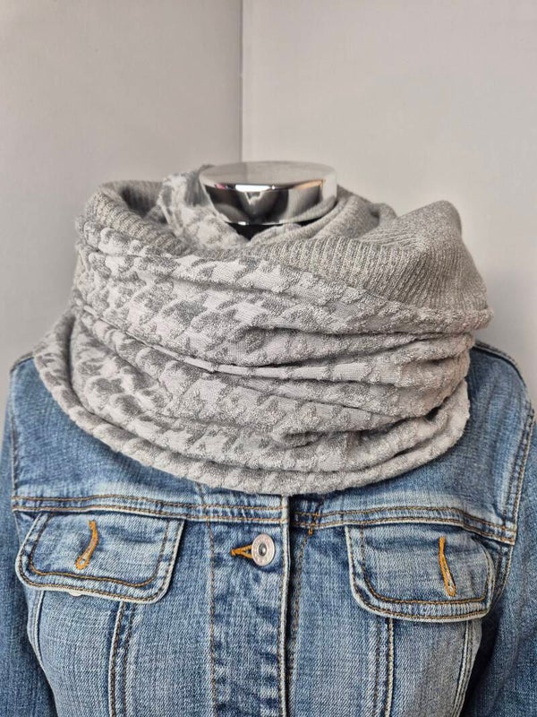 Tour de cou dame automne/hiver