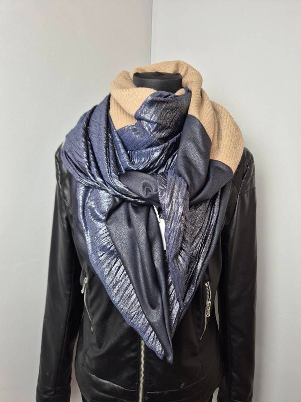 Foulard dame automne/ hiver