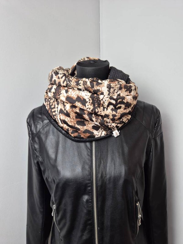 Tour de cou dame automne/hiver