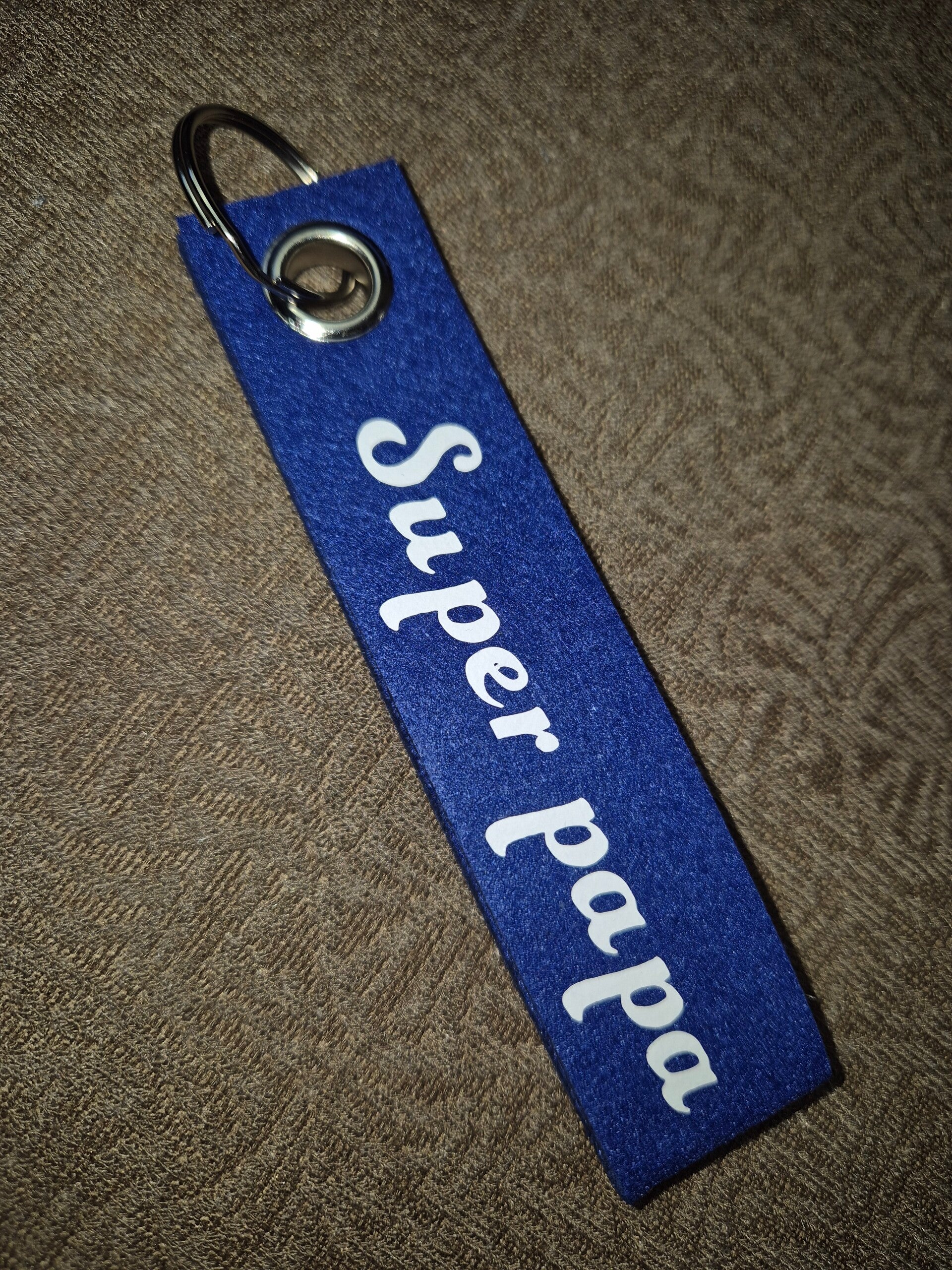 Porte-clé