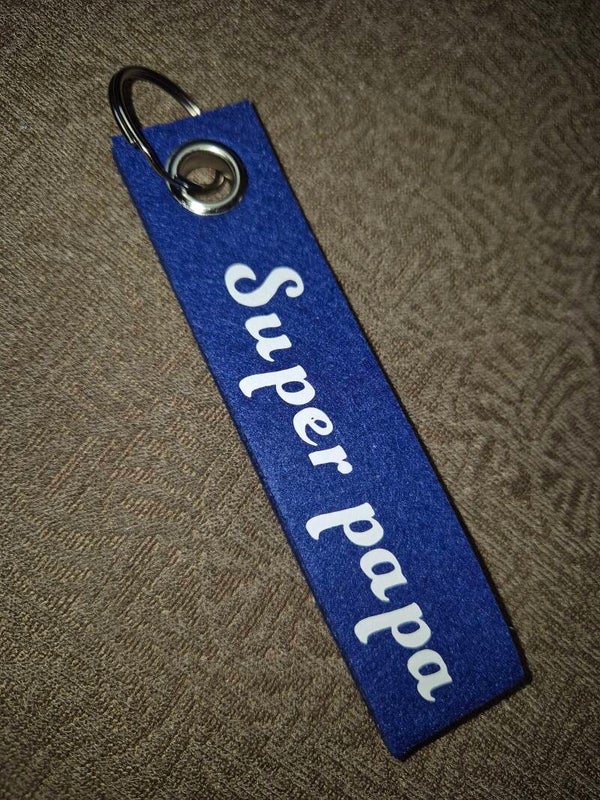 Porte-clé