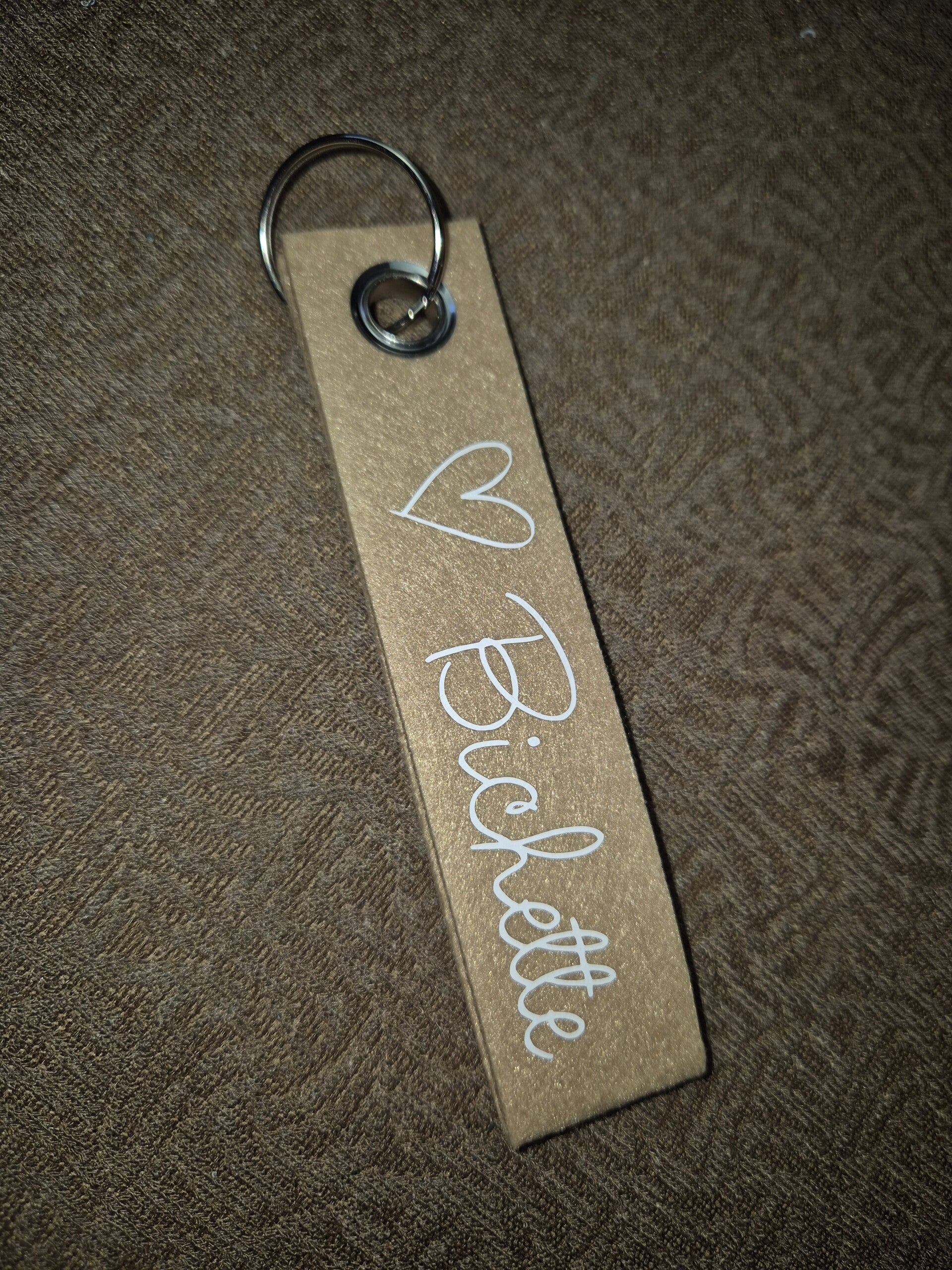 Porte-clé