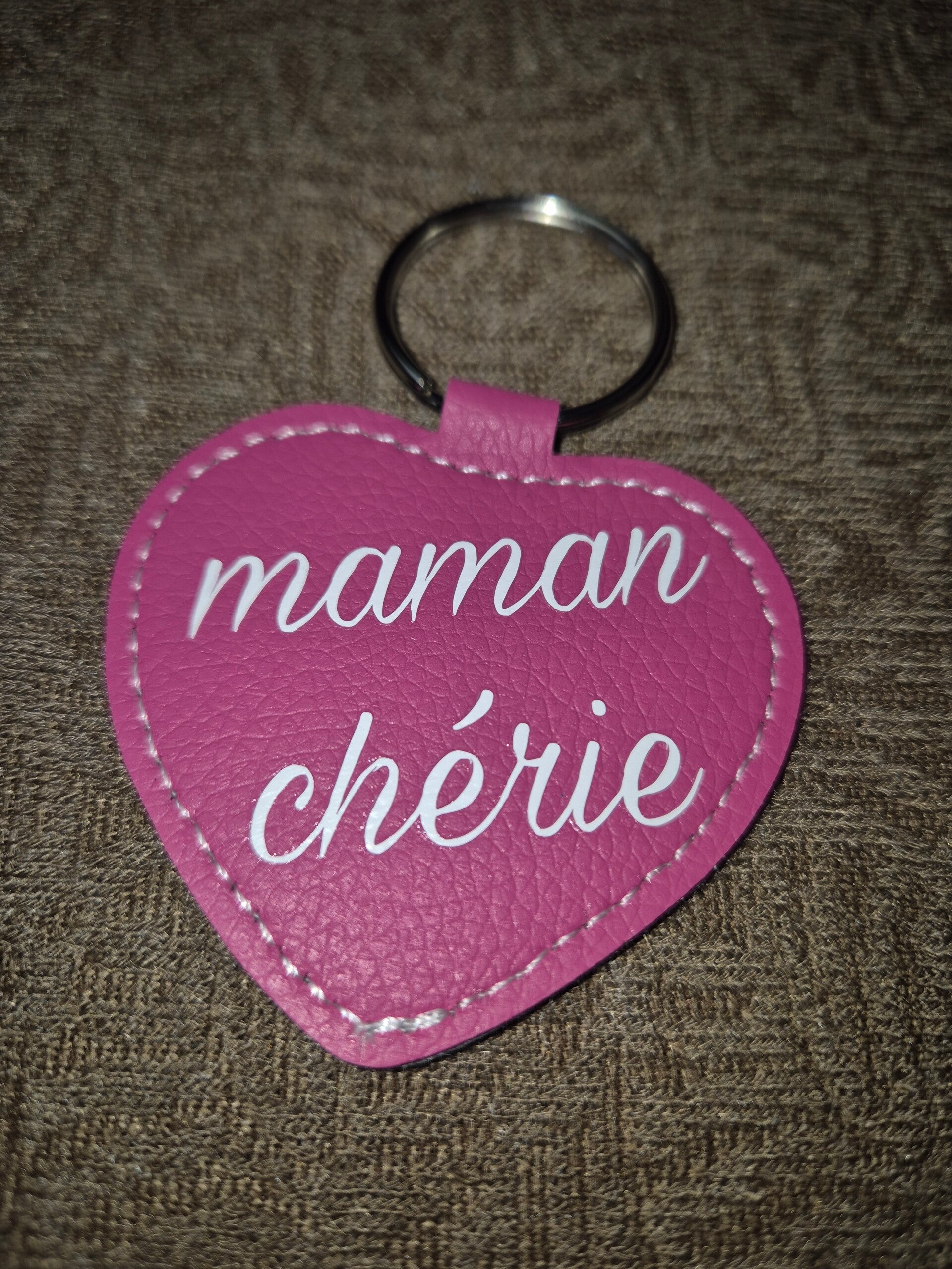 Porte-clé
