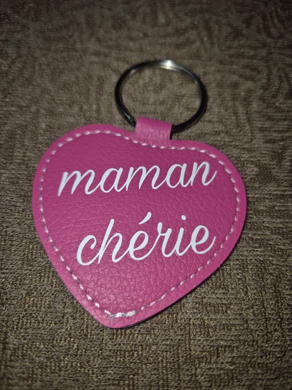 Porte-clé
