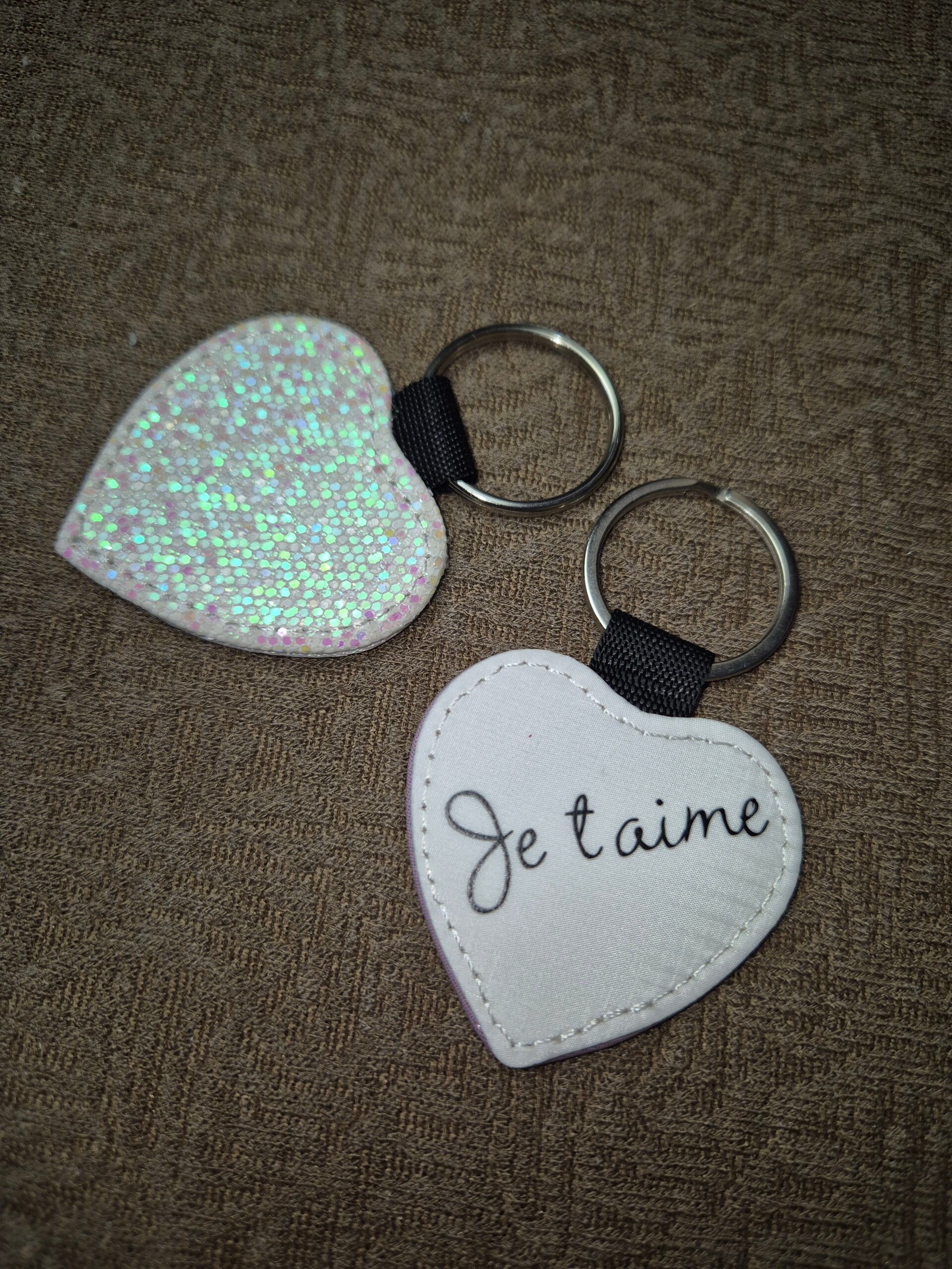 Porte-clé