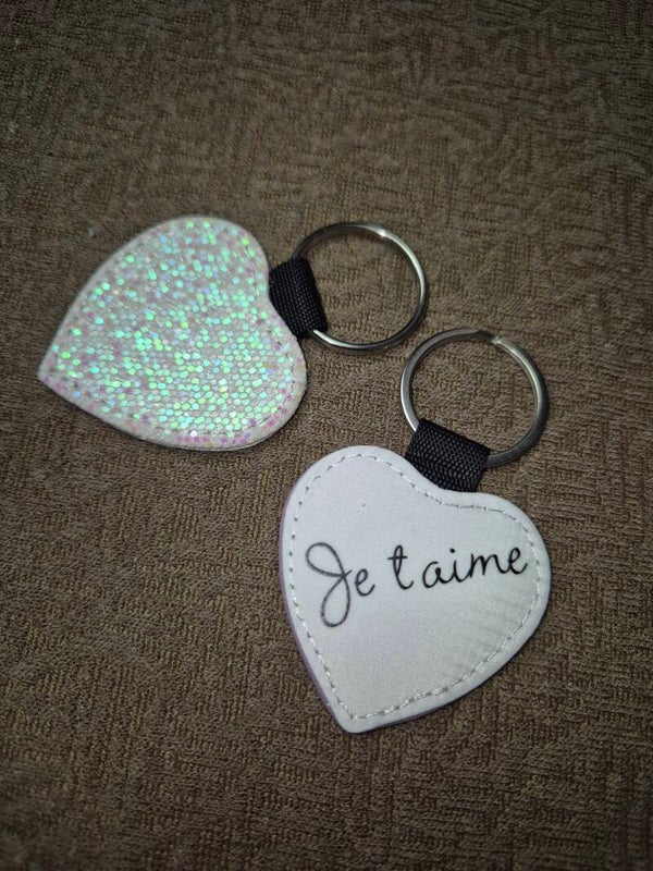 Porte-clé