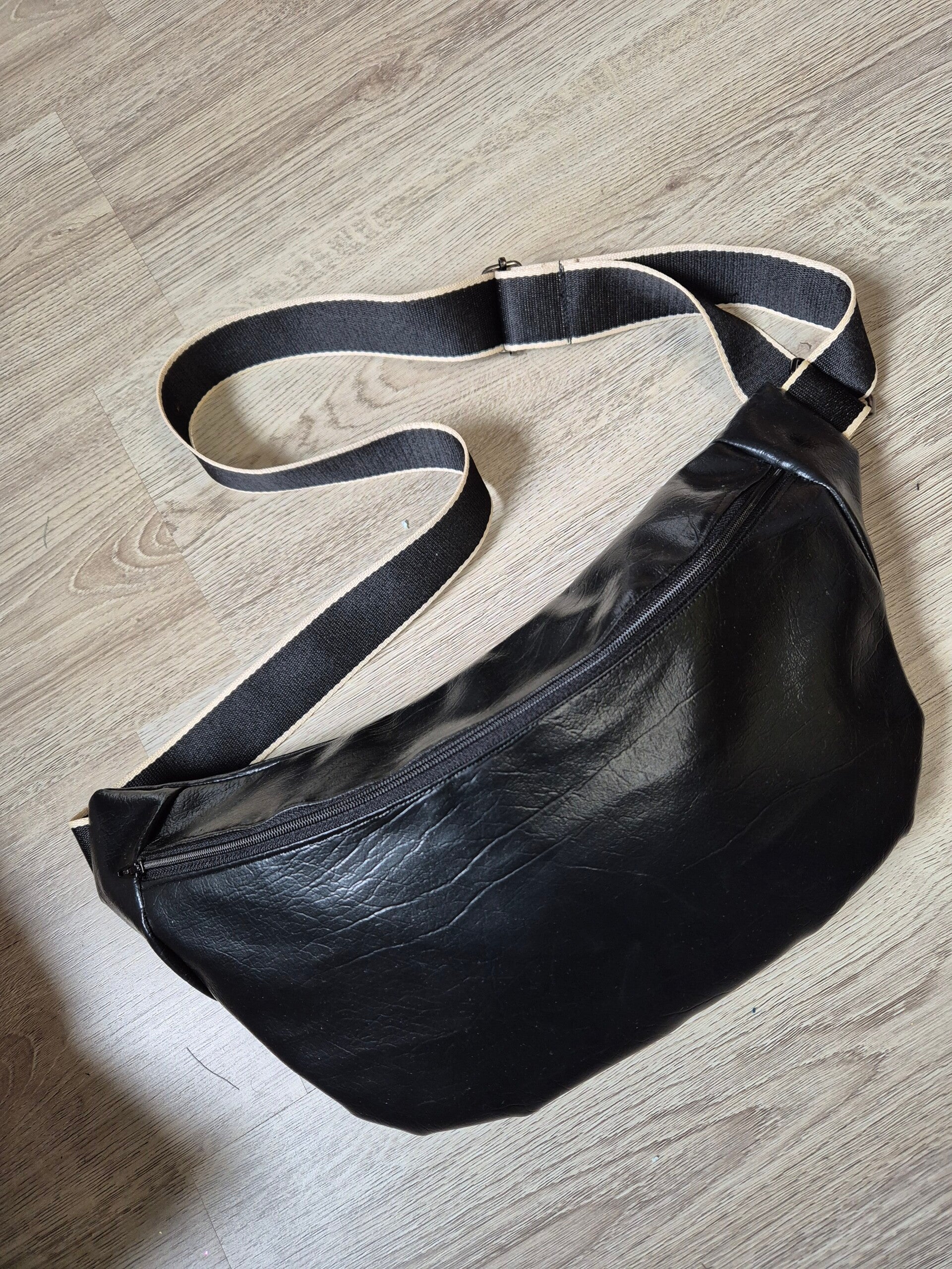 Sac banane taille M