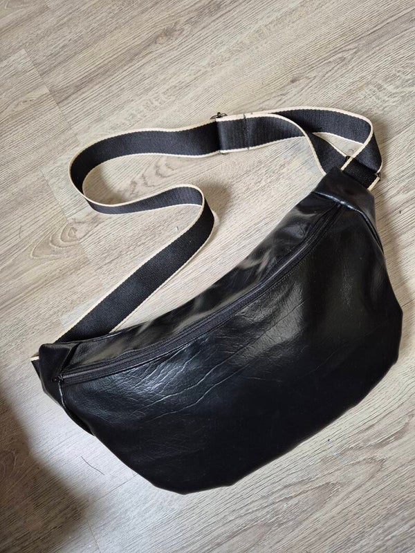 Sac banane taille M