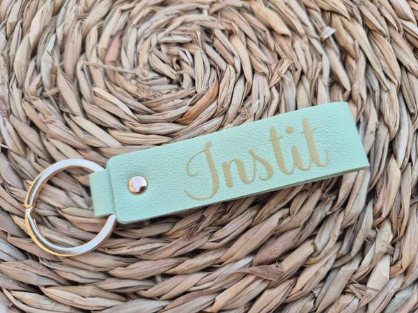 Instit en or